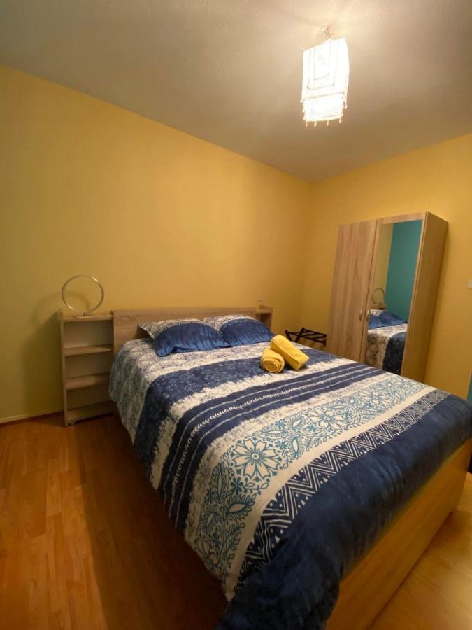 Grand'Roche Appartement Cornimont Buitenkant foto